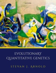 Online books to download Evolutionary Quantitative Genetics 9780192859396