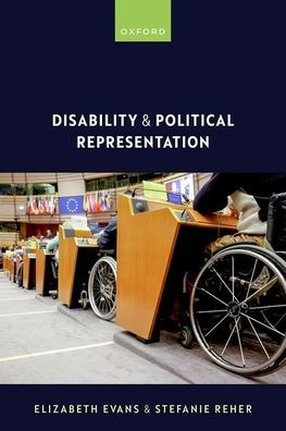 Disability and Political Representation