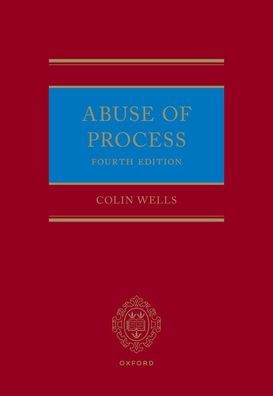 Abuse of Process