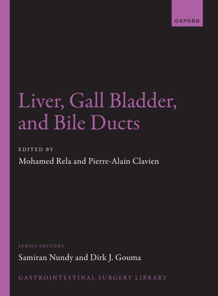 Liver, Gall Bladder, and Bile Ducts