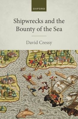 Shipwrecks and the Bounty of Sea