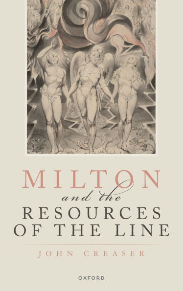 Milton and the Resources of Line