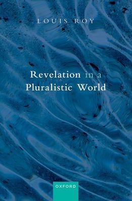 Revelation a Pluralistic World