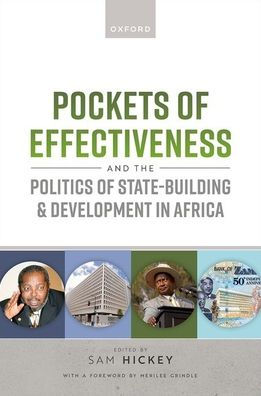 Pockets of Effectiveness and the Politics State-building Development Africa