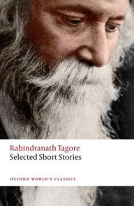Title: Selected Short Stories, Author: Rabindranath Tagore