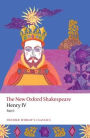Henry IV Part I: The New Oxford Shakespeare