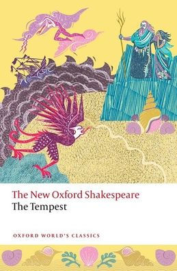 The Tempest: New Oxford Shakespeare