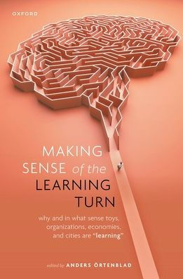 Making Sense of the Learning Turn: Why and In What Sense Toys, Organizations, Economies, and Cities are 