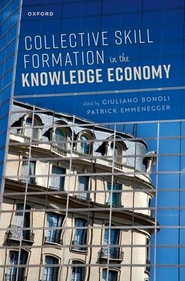 Collective Skill Formation the Knowledge Economy