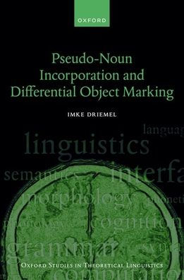 Pseudo-Noun Incorporation and Differential Object Marking