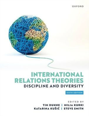 International Relations Theories: Discipline and Diversity