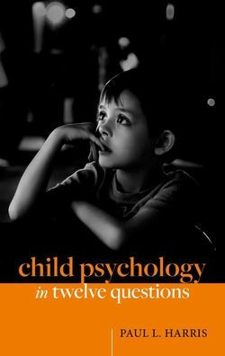 Child Psychology Twelve Questions