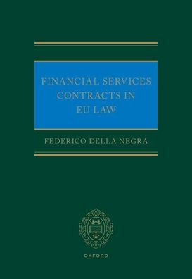 Financial Services Contracts EU Law