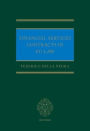 Financial Services Contracts in EU Law