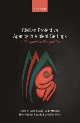Civilian Protective Agency Violent Settings: A Comparative Perspective