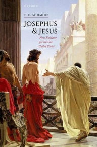 Download books to kindle fire Josephus and Jesus: New Evidence for the One Called Christ 