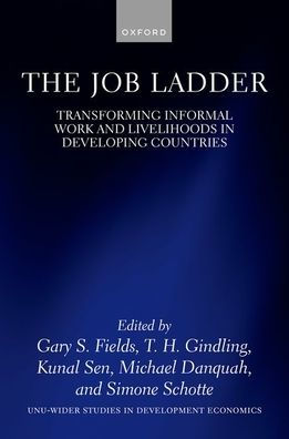 The Job Ladder: Transforming Informal Work and Livelihoods Developing Countries