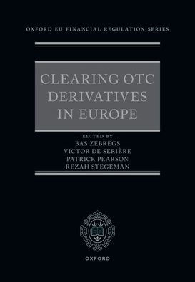 Clearing OTC Derivatives in Europe