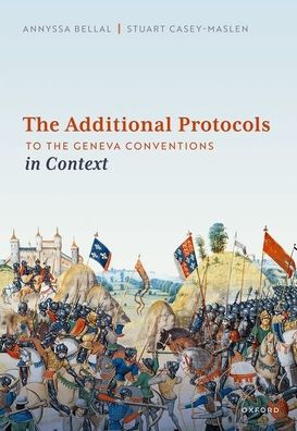 the Additional Protocols to Geneva Conventions Context