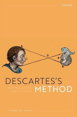 Descartes's Method: the Formation of Subject Science