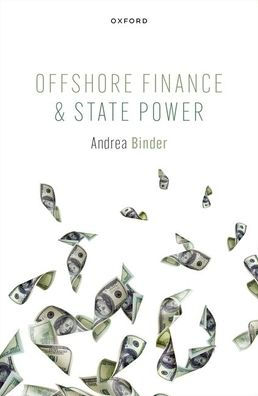 Offshore Finance and State Power