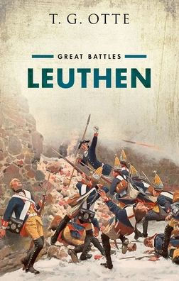 Leuthen: Great Battles