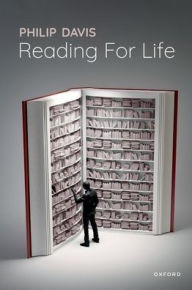Title: Reading for Life, Author: Philip Davis