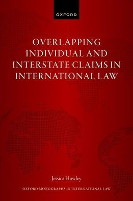 Overlapping Individual and Interstate Claims International Law