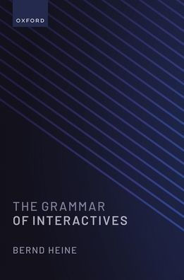 The Grammar of Interactives