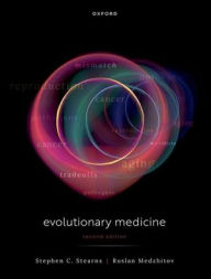 Title: Evolutionary Medicine, Author: Stephen C. Stearns