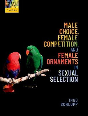 Male Choice, Female Competition, and Ornaments Sexual Selection