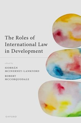 The Roles of International Law Development