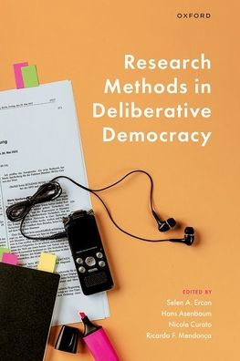 Research Methods Deliberative Democracy