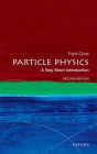 Particle Physics: A Very Short Introduction