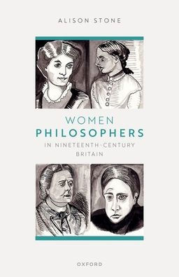 Women Philosophers Nineteenth-Century Britain