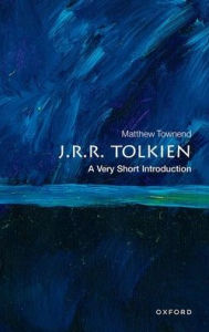 Free ebooks in portuguese download J.R.R. Tolkien: A Very Short Introduction