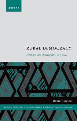Rural Democracy: Elections and Development Africa