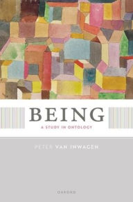 Title: Being: A Study in Ontology, Author: Peter van Inwagen