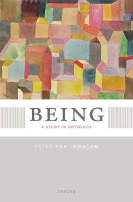 Title: Being: A Study in Ontology, Author: Peter van Inwagen