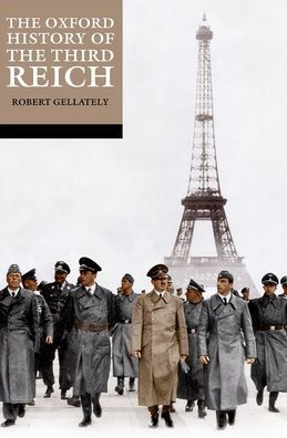 the Oxford History of Third Reich