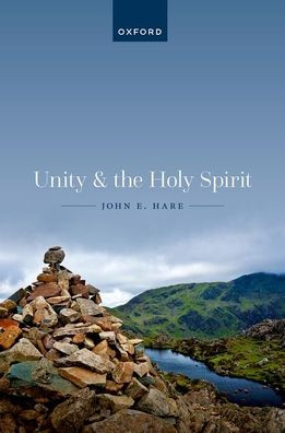 Unity and the Holy Spirit