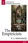 The Empiricists / Edition 1