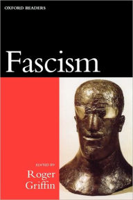 Title: Fascism / Edition 1, Author: Roger Griffin