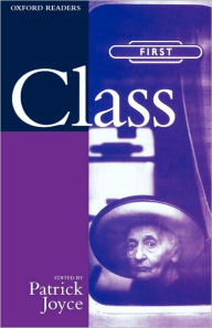 Title: Class / Edition 1, Author: Patrick Joyce