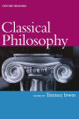 Classical Philosophy / Edition 1