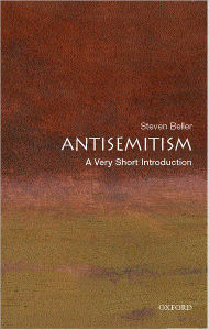 Title: Antisemitism: A Very Short Introduction, Author: Steven Beller