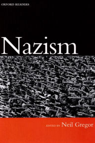 Title: Nazism / Edition 1, Author: Neil Gregor
