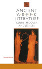 Ancient Greek Literature / Edition 2