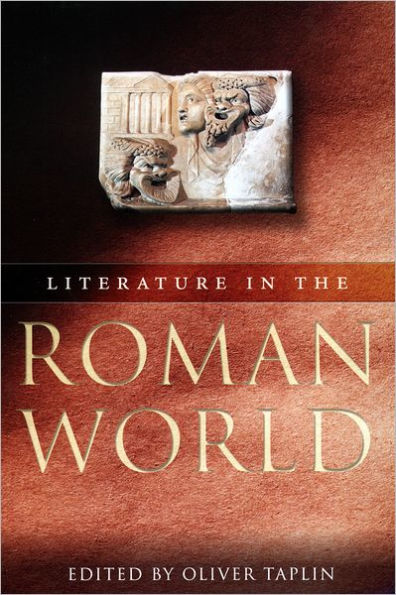 Literature in the Roman World