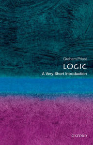 Title: Logic: A Very Short Introduction, Author: Graham Priest